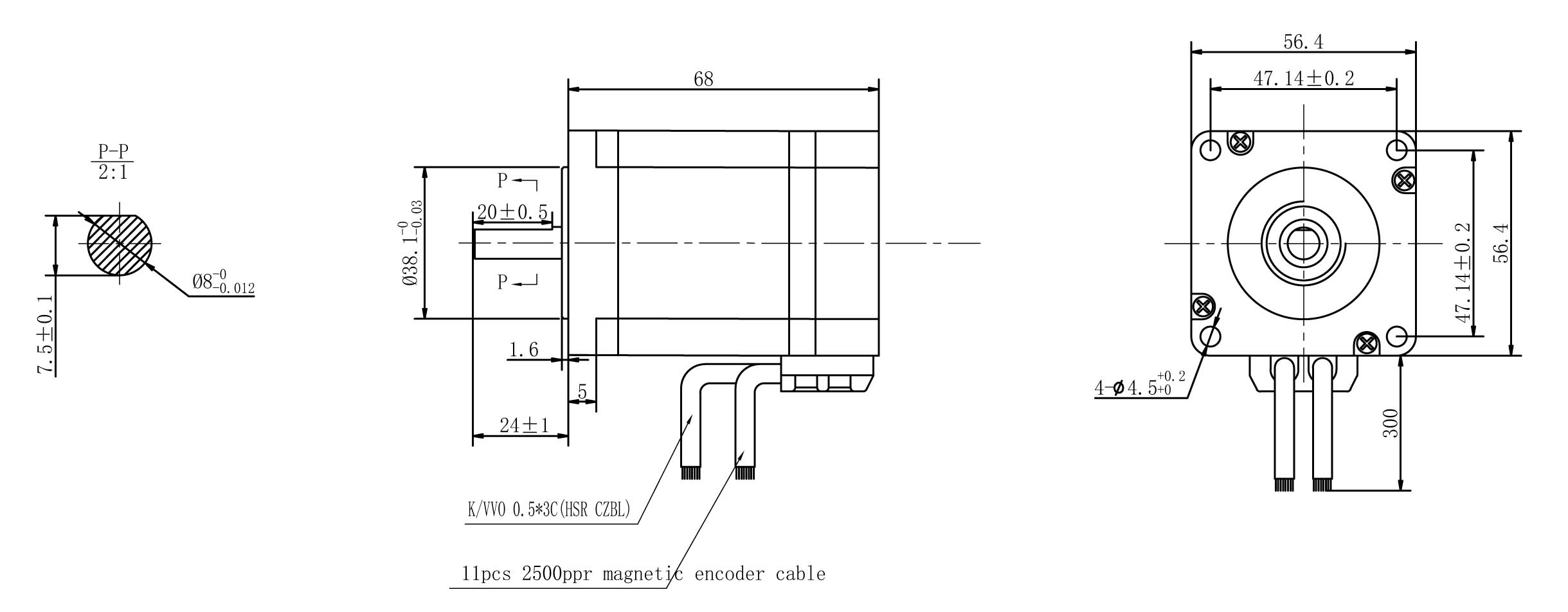 23WSTT481030-EC625X drawing