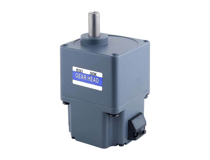 104mm 200/400 Watt BLDC Gearmotor(GU)