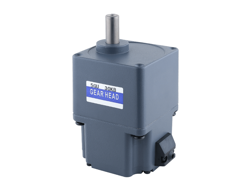 90mm 40/60 Watt BLDC Gearmotor