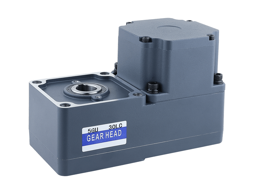 90mm 60/90/120 Watt BLDC Gearmotor(GU)