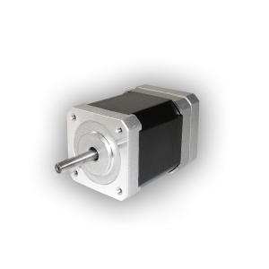 NEMA 17 Brushless DC