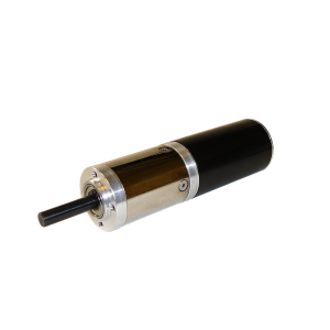 Gearmotor Assembly