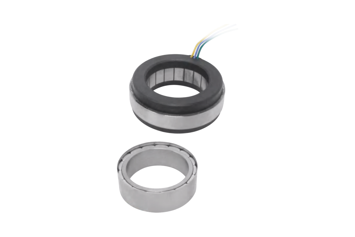 85SFEC Series