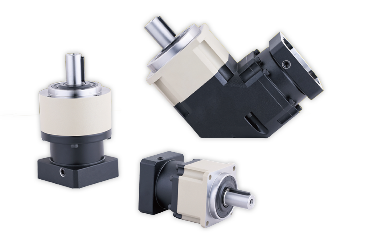 HIGH PRECISION SERIES