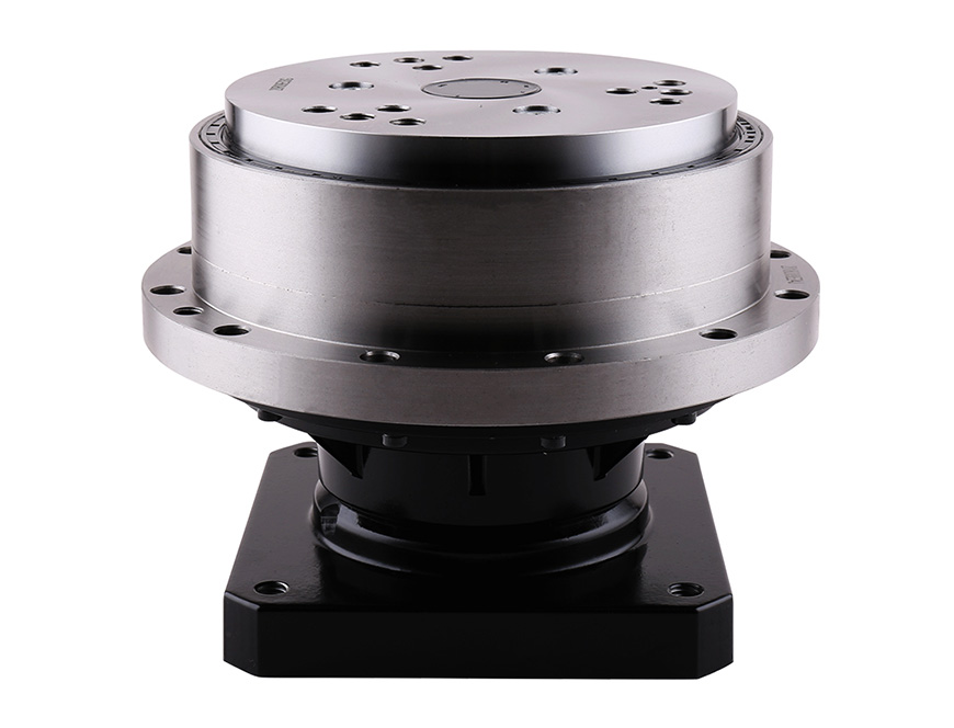 REA(With Flange) Series RV Cycloidal Pin Wheel Reducer
