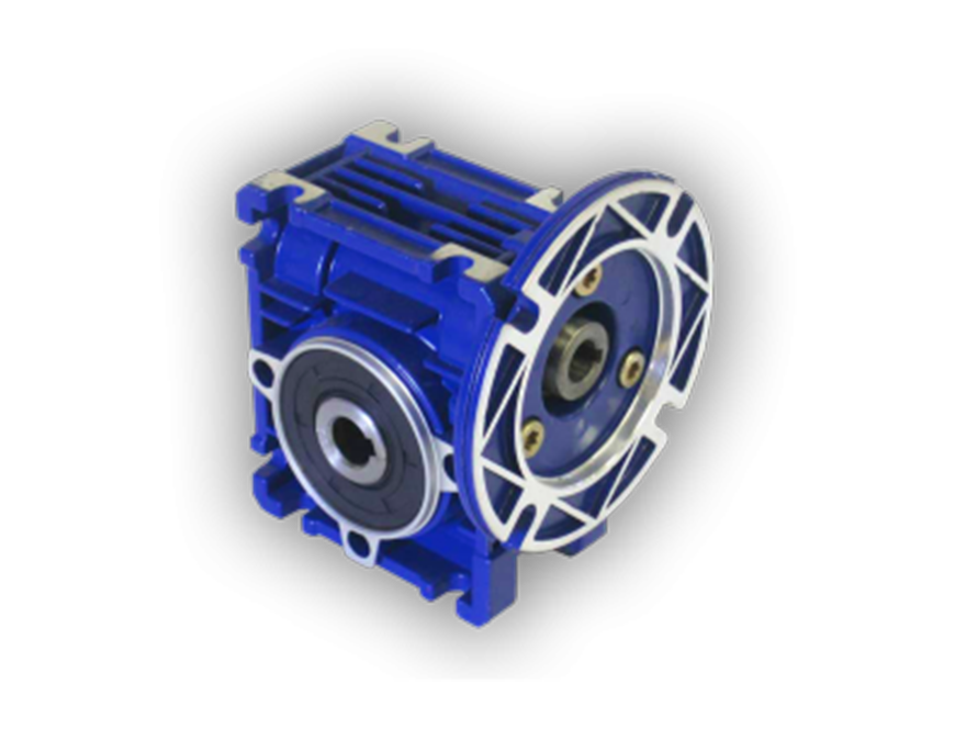 FCN Series Worm Gear Reducers