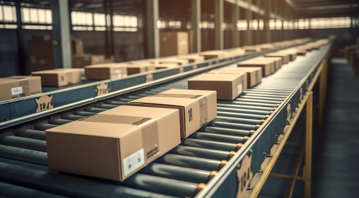 Assembly Line Equipment