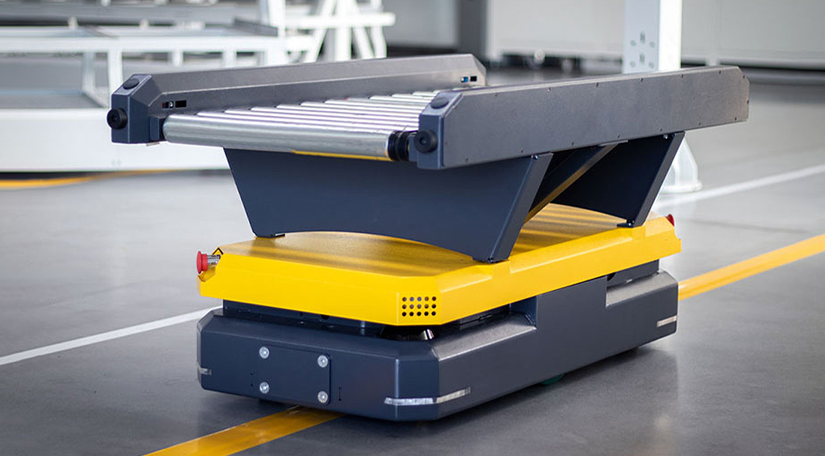 AGV Robot